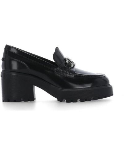 Hogan Shoes > heels > pumps - Noir
