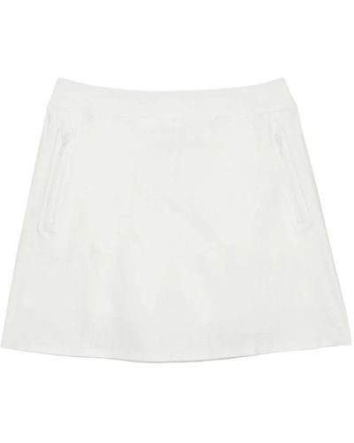 G/FORE Short Skirts - White