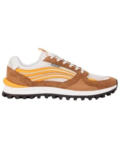 PS by Paul Smith Trainers - Orange