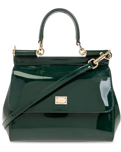 Dolce & Gabbana Handbags - Green