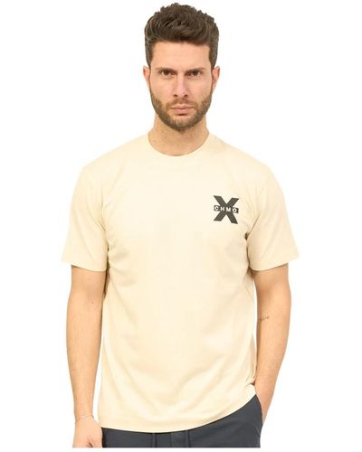 RICHMOND Tops > t-shirts - Neutre
