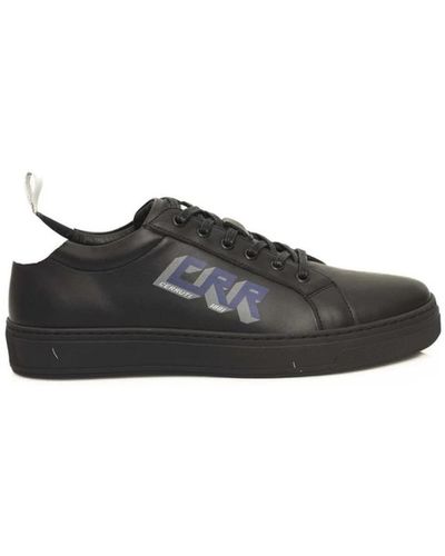 Black Cerruti 1881 Shoes for Men | Lyst