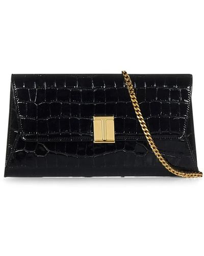 Tom Ford Bags > clutches - Noir