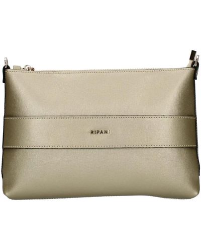Ripani Bags > handbags - Neutre