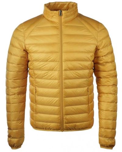 J.O.T.T Jackets > winter jackets - Jaune