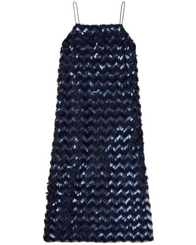 Munthe Party Dresses - Blue