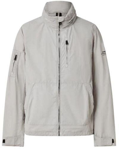 Ecoalf Jackets > light jackets - Gris