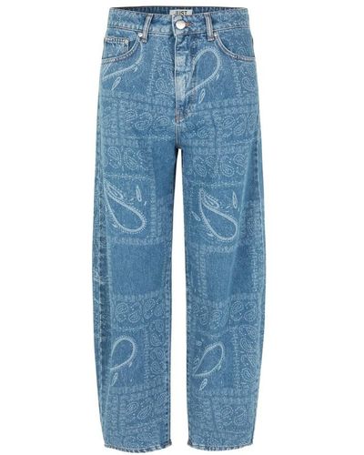 Just Female Bold jeans 0110 - Azul