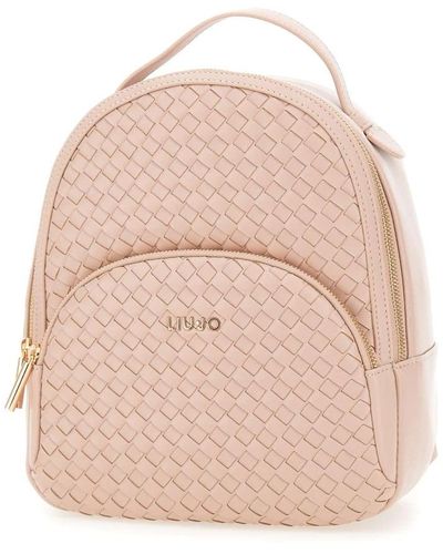 Liu Jo Backpacks - Pink