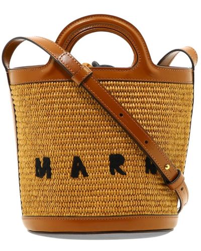 Marni Handbags - Metálico