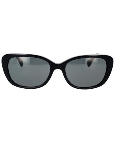 Ralph Lauren Sonnenbrille - Grau