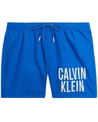 Calvin Klein Swimwear - Blu
