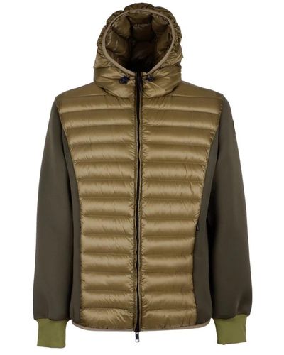 Centogrammi Jackets > light jackets - Vert