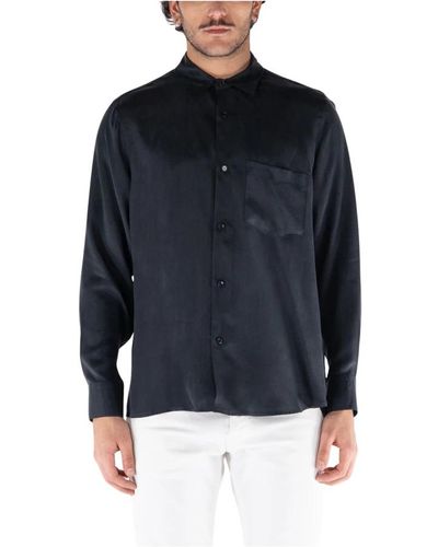 Covert Casual Shirts - Blue