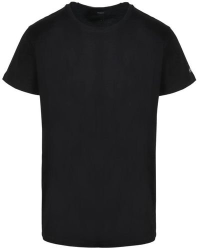 14 Bros T-Shirts - Black