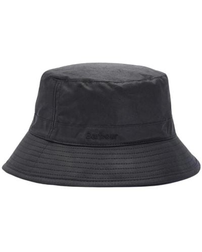 Barbour Accessories > hats > hats - Noir
