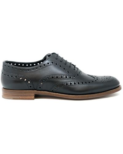 Church's Laced shoes - Schwarz