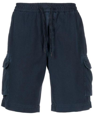 Circolo 1901 Shorts > casual shorts - Bleu