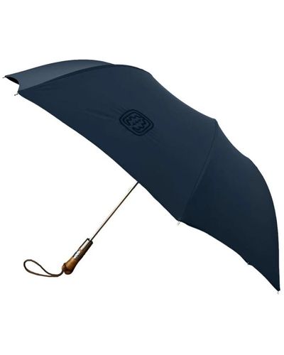 Ines De La Fressange Paris Accessories > umbrellas - Bleu