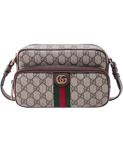 Gucci Shoulder bags - Mehrfarbig