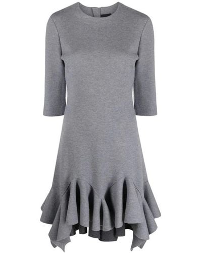 Givenchy Short Dresses - Grey