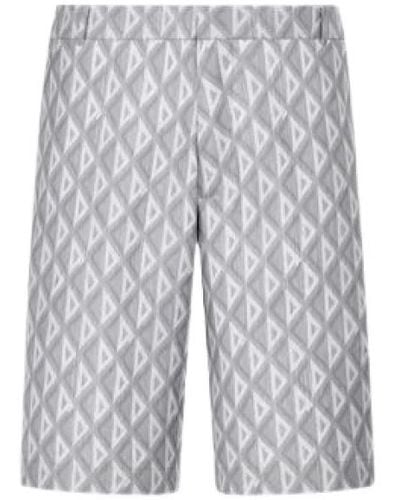 Dior Casual shorts - Grau