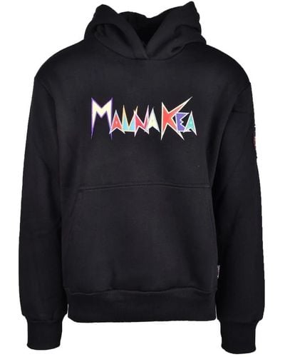 Mauna Kea Sweatshirts & hoodies > hoodies - Noir