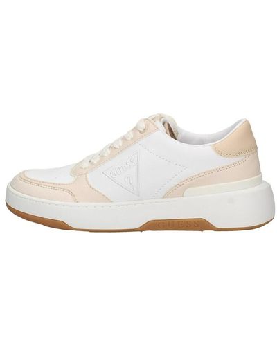 Guess Sneakers - Blanco