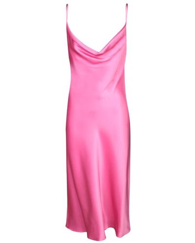 Stella McCartney Short Dresses - Pink