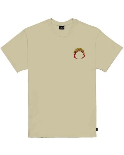 Propaganda T-shirt t-shirt gravesurfer - Neutro