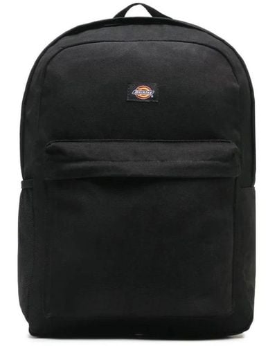 Dickies Backpacks - Black