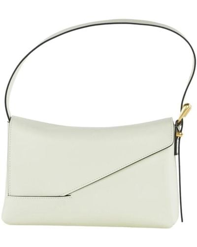 Wandler Bags > handbags - Blanc