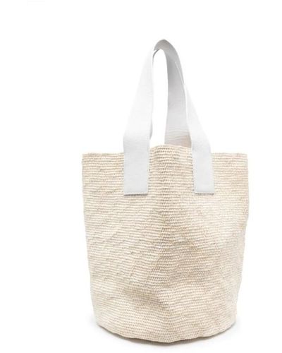 Sensi Studio Bags > tote bags - Blanc