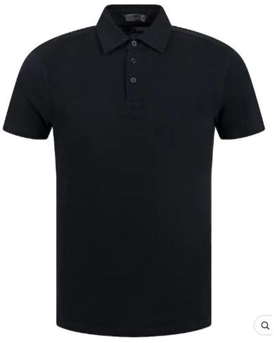 G/FORE Tops > polo shirts - Noir