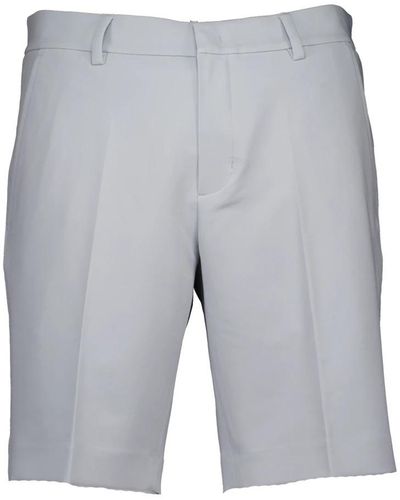 ALPHATAURI Casual Shorts - Gray