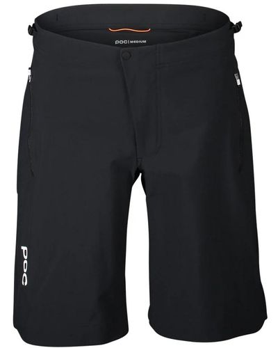 Poc Essential enduro shorts - Schwarz