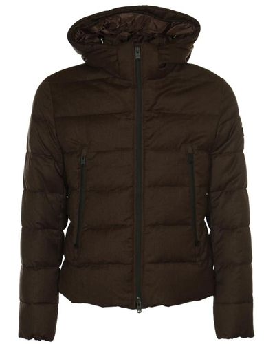 Tatras Jackets > down jackets - Marron