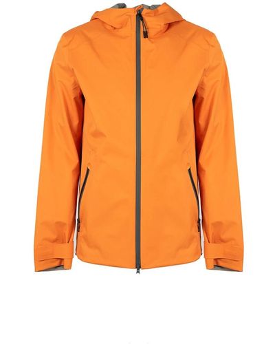 Geox Jackets > light jackets - Orange
