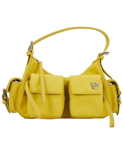 Pinko Handbags - Amarillo