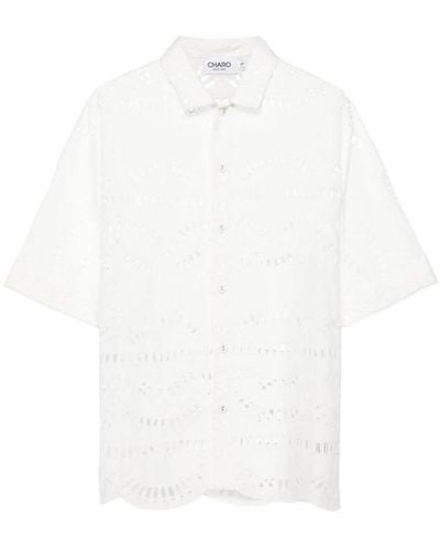 Charo Ruiz Shirts - White