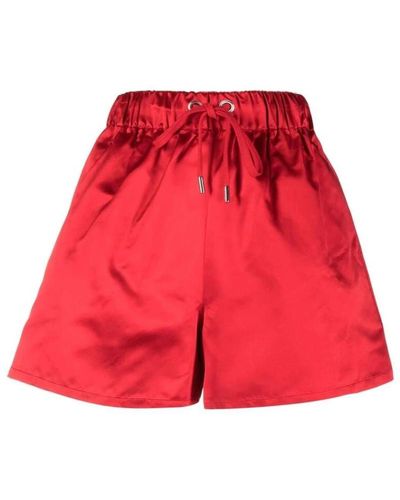 Sa Su Phi Shorts > short shorts - Rouge