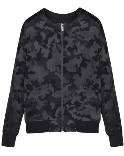 Rrd Jackets > light jackets - Noir