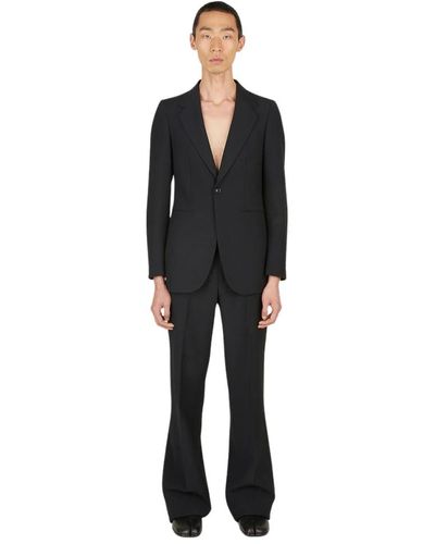 Maison Margiela Suits - Nero