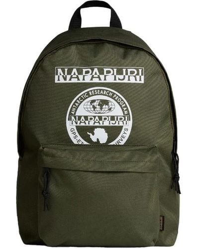 Napapijri Backpacks - Green