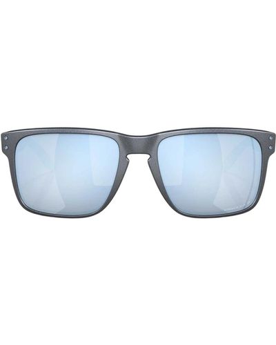 Oakley Occhiali da sole polarizzati sportivi - holbrook xl - Blu