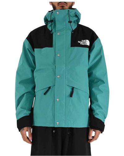 The North Face Giacca - Verde
