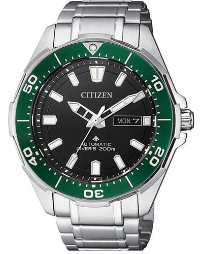 Citizen Watches - Grün