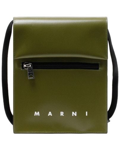 Marni Phone Accessories - Green