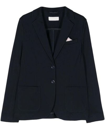 Circolo 1901 Jackets > blazers - Noir