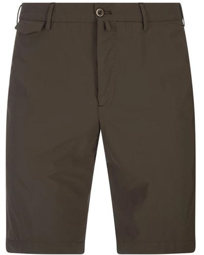 PT Torino Casual Shorts - Gray
